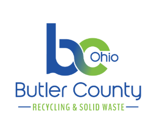 Butler County Recycling and Solid Waste Logo